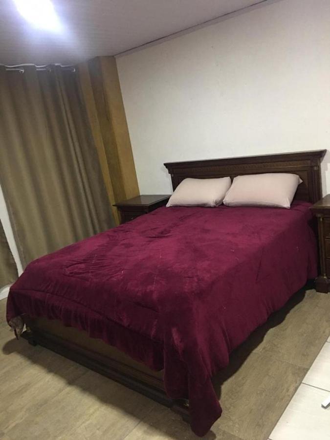Flat Deluxe3 Gramado Apartment Luaran gambar