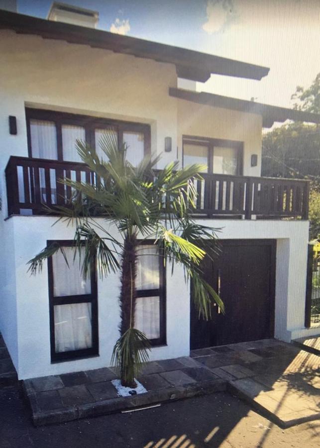 Flat Deluxe3 Gramado Apartment Luaran gambar
